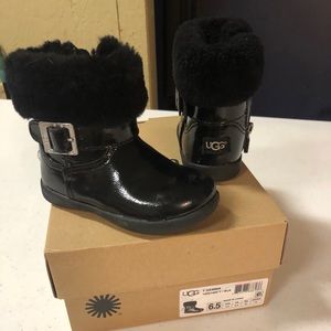 Toddler Ugg Boots